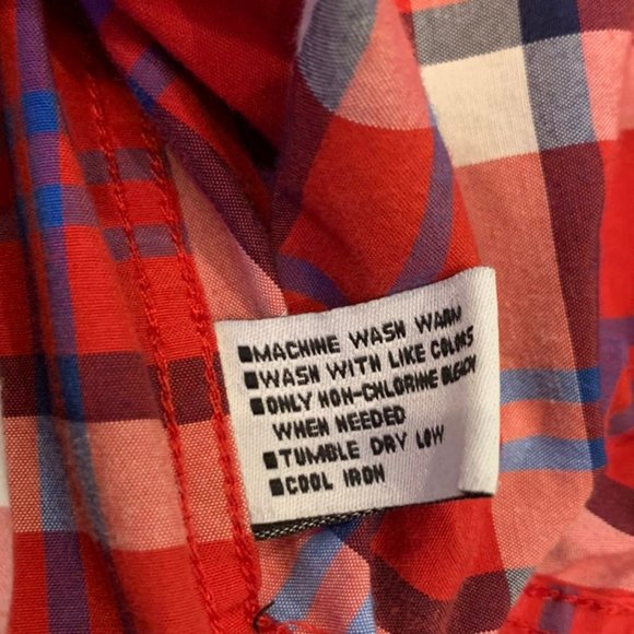 Rocawear Classic Men's Button Up - Picture 4 of 6